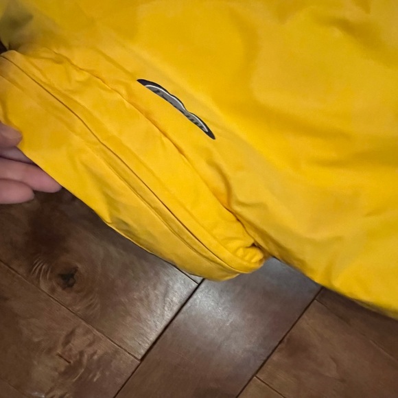 Disney thick windbreaker - Picture 5 of 5